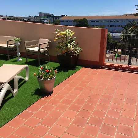 Deluxe 8 Apartament *