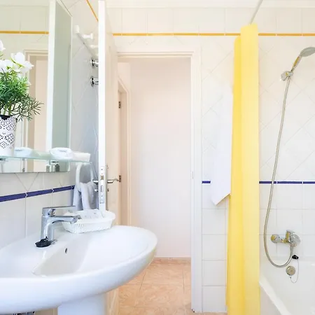 Apartament Deluxe 8 *