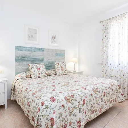 Apartament Deluxe 8 La Laguna (Tenerife)