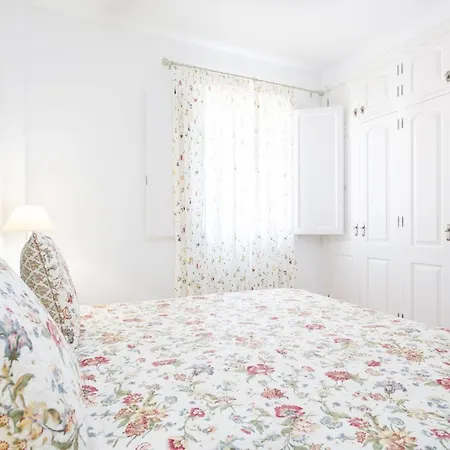 Lägenhet Deluxe 8 La Laguna (Tenerife)